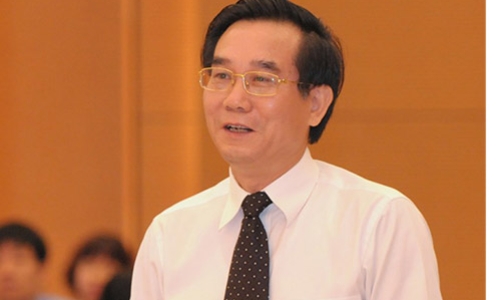 Đề xuất bậc lương mới cho Tổng kiểm toán Nhà nước