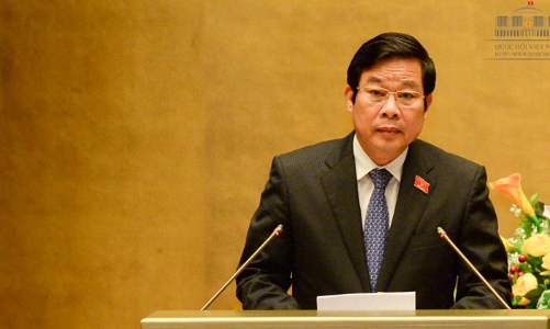 Luật Báo chí: “Cứ đàng hoàng mà làm, dân sẽ ủng hộ”