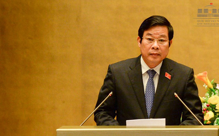 Bộ trưởng Bộ Thông tin và Truyền thông Nguyễn Bắc Son nhắc lại nhiều nội dung tại chỉ thị của Bộ Chính trị về quản lý báo chí. Theo đó, báo chí chỉ cần tinh, không cần nhiều.<br>