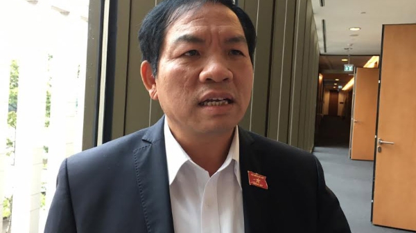 Xem xét dừng điện hạt nhân vì “tính khả thi không còn nữa”