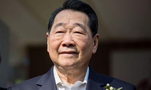 Tỷ phú Thái Lan kêu gọi chấm dứt bạo lực ở Hồng Kông