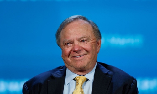 Trùm dầu mỏ Mỹ 