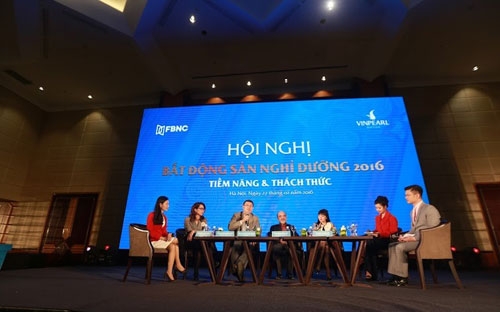 Trong năm 2016, Vingroup sẽ ra mắt các dự án ở Đà Nẵng, Nha Trang, Quy Nhơn, Phú Quốc với những sản phẩm bất động sản có sự kết hợp đầu tư tài chính.