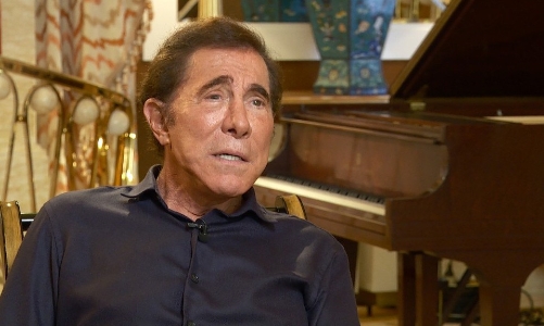 Dính bê bối, trùm đế chế sòng bạc Wynn Resorts từ chức CEO