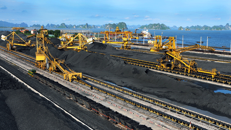 TKV đang triển khai thoái vốn đầu tư tại một số đơn vị theo đề án tái cơ cấu.