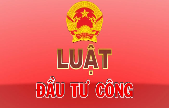 Luật Đầu tư công được Quốc hội thông qua ngày 18/6/2014 và có hiệu lực từ ngày 1/1/2015. <br>