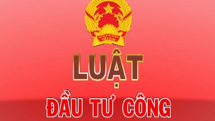 Chính phủ đề nghị cho ý kiến và thông qua tại kỳ họp thứ 5 (tháng 5/2018) theo quy trình một kỳ họp đối với Luật Sửa đổi, bổ sung một số điều của Luật Đầu tư công