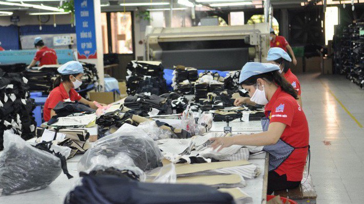 Các bộ ngành, địa phương phải tạo điều kiện thuận lợi để tăng nhanh số lượng doanh nghiệp thành lập mới, doanh nghiệp khởi nghiệp hướng tới hoàn thành mục tiêu đến năm 2020 nước ta có 1.000.000 doanh nghiệp hoạt động. 