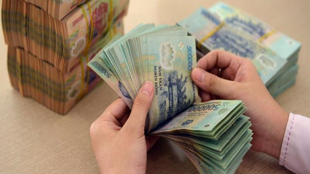 Mức thưởng bình quân của các doanh nghiệp trên địa bàn Tp.HCM là 10,032 triệu đồng/người. 