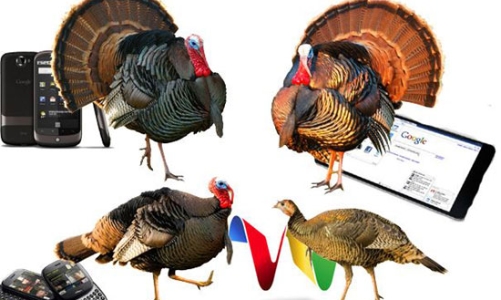 Những thảm bại và “trò lố” công nghệ năm 2010