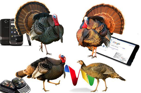 Điểm mặt những thảm bại trong năm 2010 - Ảnh: PC World.