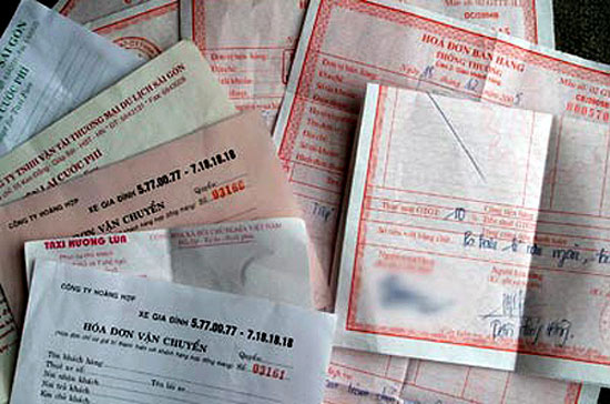 So với 10.900 doanh nghiệp sử dụng hóa đơn tự in (đặt in) trước năm 2011 thì nay số lượng doanh nghiệp sử dụng hóa đơn tự in, đặt in đã tăng lên hơn 30 lần.