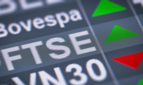 DXG và PDR được thêm vào FTSE Vietnam Index