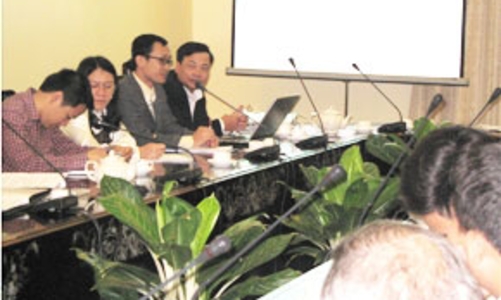 Giới thiệu tiêu chí chọn thương hiệu quốc gia