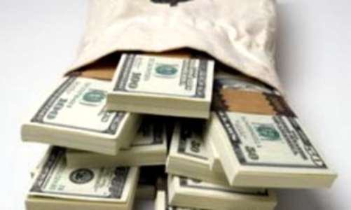 Triển vọng tỷ giá đồng USD đang xấu đi?