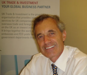 "Điều mà chúng ta chưa có, đó là sự hiện diện của các công ty vừa và nhỏ của Anh."