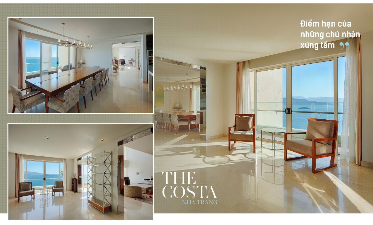 Cận cảnh căn Penthouse giá hàng triệu USD tại thành phố biển Nha Trang - Ảnh 16.