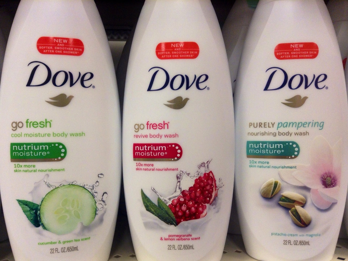 25 thương hiệu được yêu thích nhất tại Mỹ - Ảnh 9.