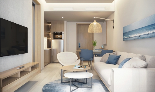 Đầu tư Condotel: Chọn hướng đi mới để đón đầu cơ hội 