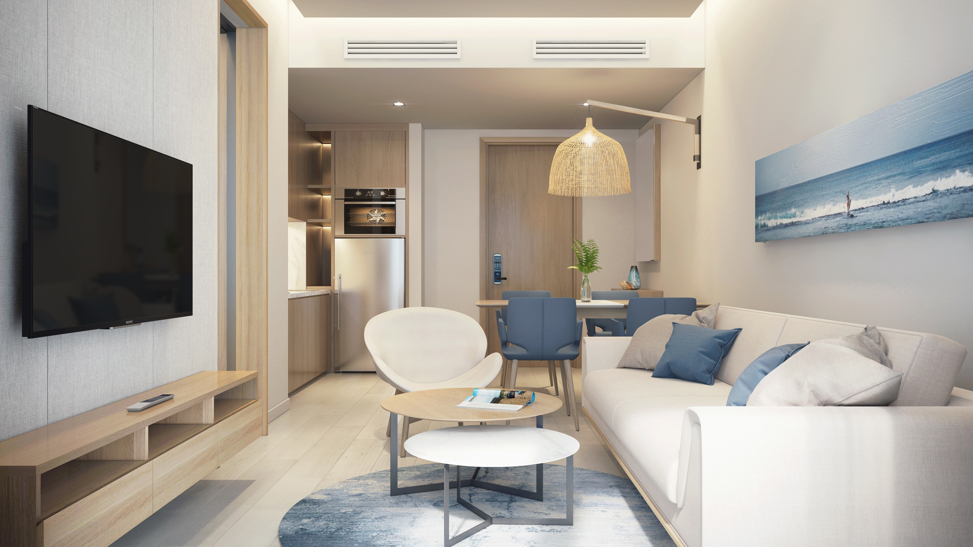 Thị trường bất động sản nghỉ dưỡng đang đứng trước thách thức phải đổi mới để hút khách.