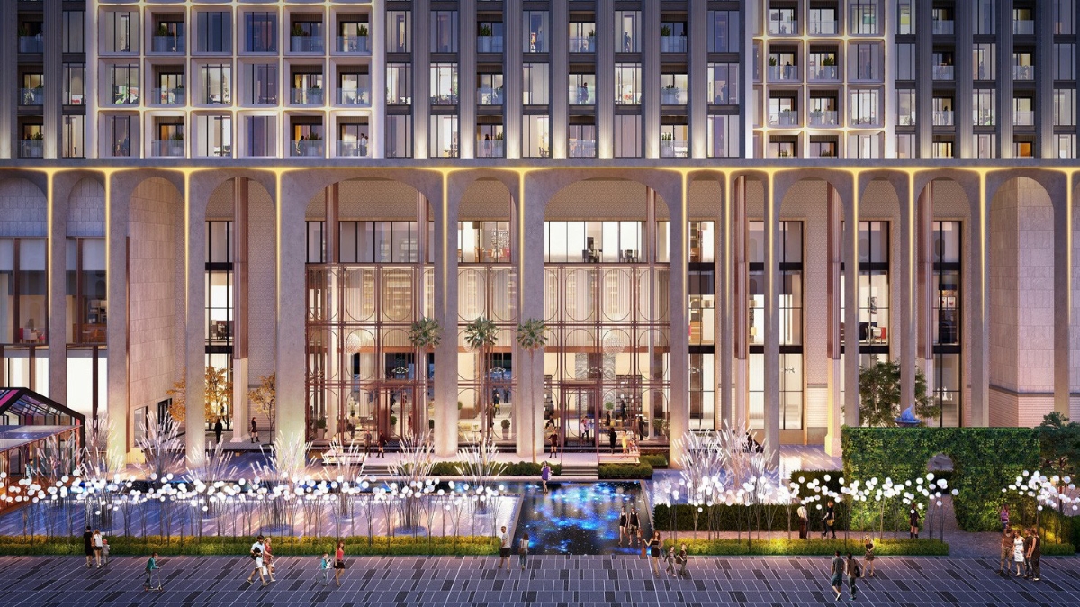 Những condotel, khách sạn 4-5 sao tại Đà Nẵng hiện nay luôn đạt công suất lấp đầy cao.