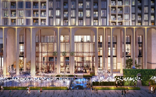 <span style="font-family: 'Times New Roman'; font-size: 14.666666984558105px;">Những mô hình mới này sẽ làm cho thị trường bất động sản nghỉ dưỡng Việt
 Nam đa dạng hơn, phong phú hơn và có thể thu hút nhiều du khách đến 
Việt Nam thêm nữa.<br></span>