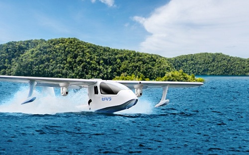<font face="Arial, Verdana"><span style="font-size: 13.3333px;">Máy bay không người lái U650 của UVS Intelligence System.</span></font>
