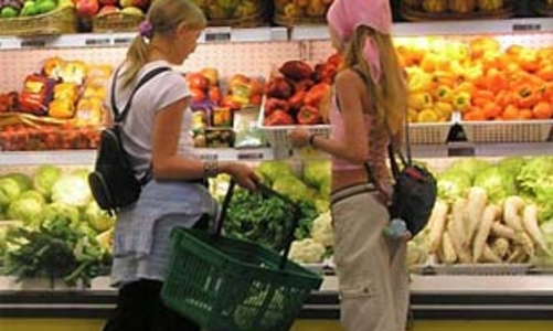 Bí mật siêu thị