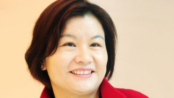 Số nữ tỷ phú châu Á tăng nhanh chưa từng có