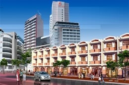 Công ty Cổ phần Đầu tư và Xây dựng Sao Mai tỉnh An Giang (mã ASM) công bố dự kiến kết quả kinh doanh 2009 với doanh thu ước đạt 547 tỷ đồng, lợi nhuận sau thuế đạt tối thiểu đạt 60 tỷ đồng.