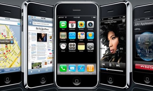 Tiêu điểm công nghệ: Kiện cáo, iPhone 5 và Apple