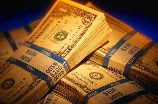 Khoản này này chỉ thua chút đỉnh so với mức lãi kỷ lục mà FED đạt được trong năm 2010.