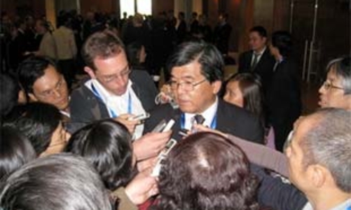 Nhật Bản tạm dừng nhiều dự án ODA mới tại Việt Nam