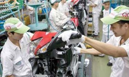 Nguy cơ cúm A/H1N1 “tấn công” doanh nghiệp