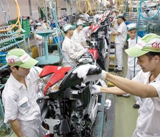 Thông số nhân lực trực tuyến Việt Nam quý 1/2008 cho thấy xu hướng tăng trưởng mạnh mẽ trong cả cung và cầu lao động.