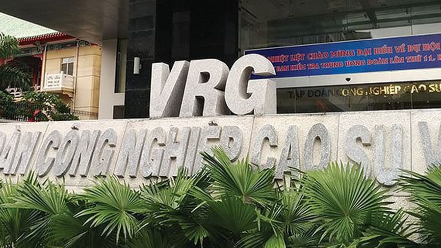 Cổ phần nhà nước là 3.870.842.819 cổ phần, chiếm 96,77% vốn điều lệ (quy định cũ 75% vốn điều lệ).