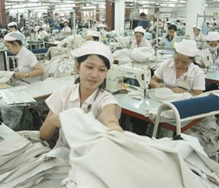 Tất cả các lô hàng dệt may xuất khẩu sang Mỹ thuộc các chủng loại hàng (Cat.) 338, 339, 340,341, 345, 347, 348, 351, 352 đều phải làm thủ tục cấp giấy chứng nhận xuất xứ (C/O).