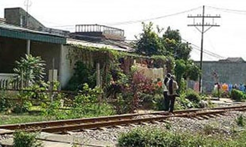 Cần 2 tỷ USD giải phóng mặt bằng đường sắt cao tốc Bắc - Nam