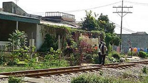 Cần 2 tỷ USD giải phóng mặt bằng đường sắt cao tốc Bắc - Nam