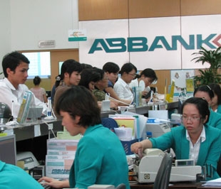 Ngày 7/9 này, ABBank dự kiến nâng tổng số chi nhánh, phòng giao dịch lên con số 80.