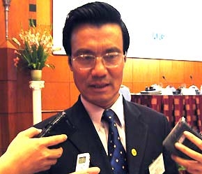 "Chủ trương của tôi không phải là đẩy nhanh lượng khách bằng cách phát triển du lịch hạ giá, mà là tiền nào của nấy, giá cả tương ứng với giá trị" - Ảnh: Quỳnh Ngọc.