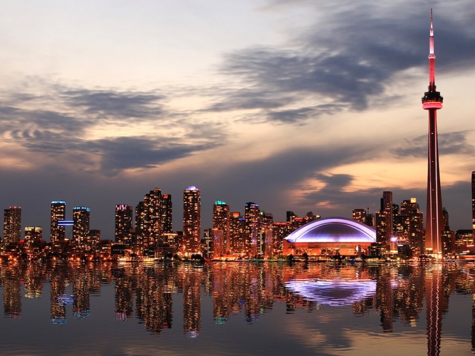 21 thành phố có tầm ảnh hưởng nhất thế giới - Ảnh 18.