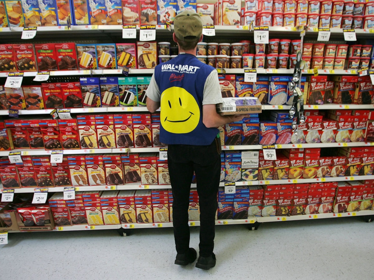 25 thương hiệu được yêu thích nhất tại Mỹ - Ảnh 8.