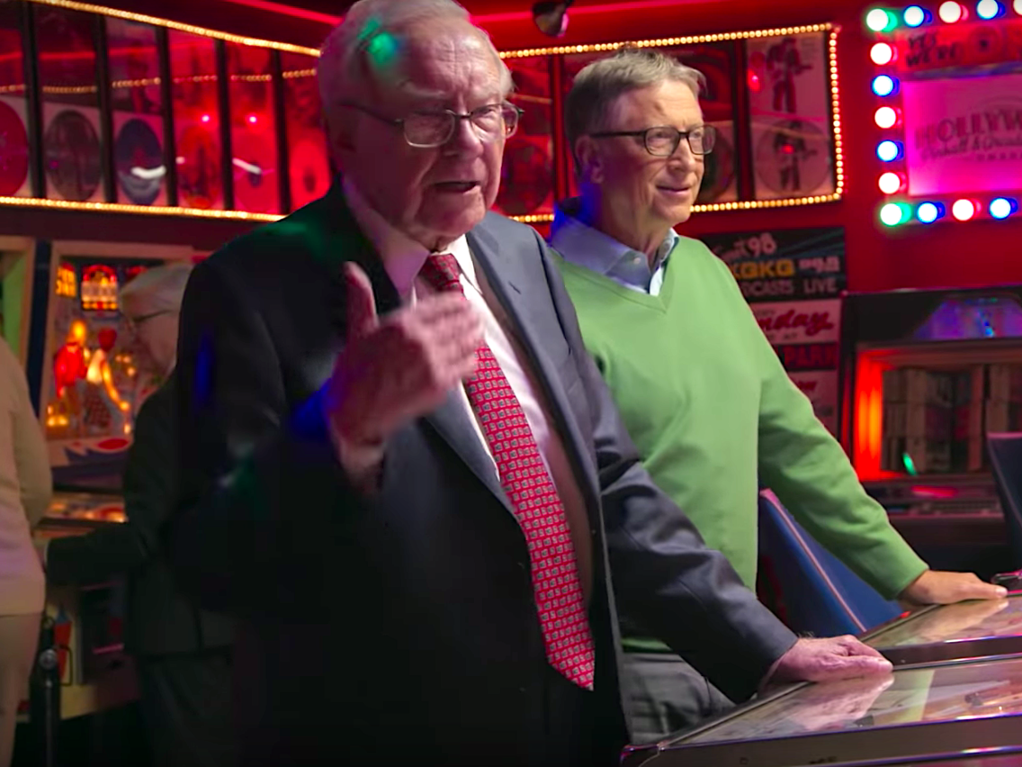 Những câu nói để đời của huyền thoại đầu tư Warren Buffett - Ảnh 14.