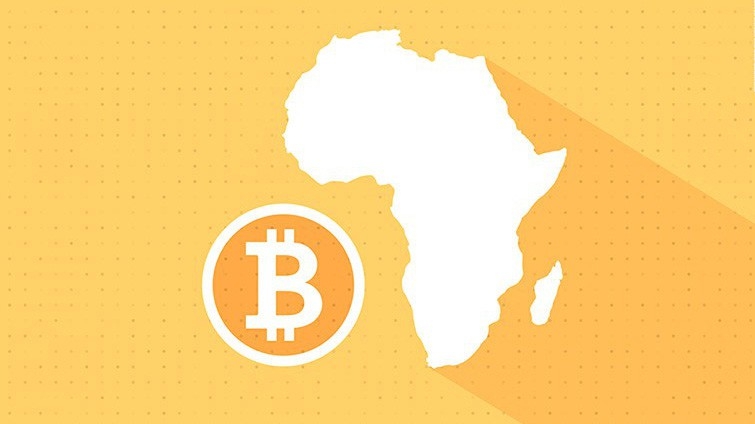 Luno, ra đời vào năm 2013 tại Nam Phi và là công ty đầu tiên mở sàn giao dịch tiền ảo tại châu Phi - Ảnh: CNN.