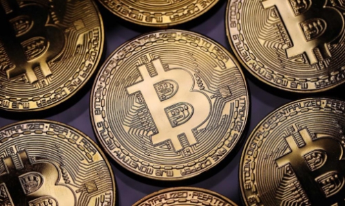 Vượt mốc 48.000 USD, Bitcoin lập kỷ lục cao nhất lịch sử