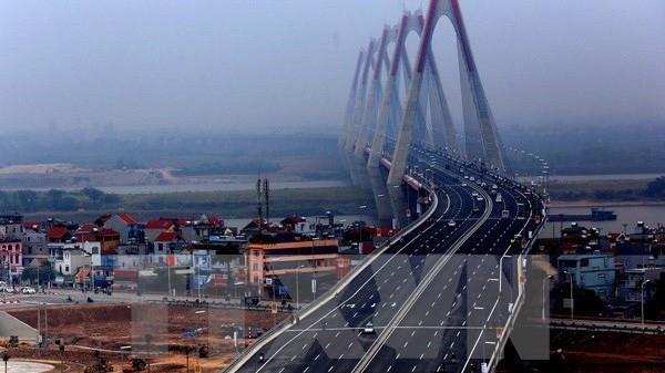 "Vung tay quá trán" là hiện tượng thường thấy ở các dự án ODA.(Ảnh minh họa).