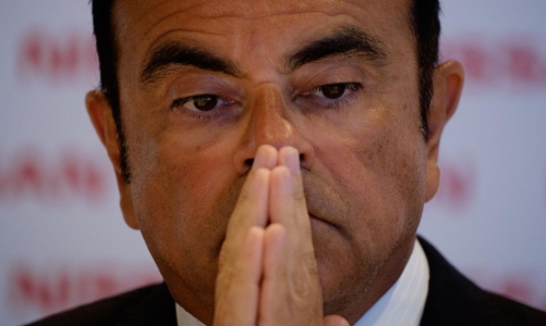 Loạt CEO nổi tiếng bị buộc rời ghế điều hành vì bê bối 