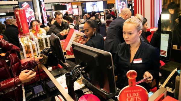 Gần một nửa giám đốc tài chính Mỹ lo xảy ra suy thoái kinh tế năm 2019