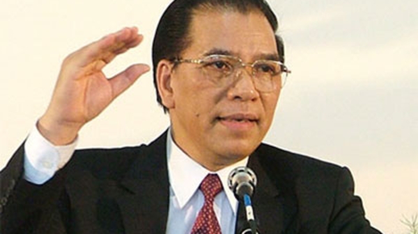 Thảo luận bước đầu về phương án nhân sự Đại hội XI